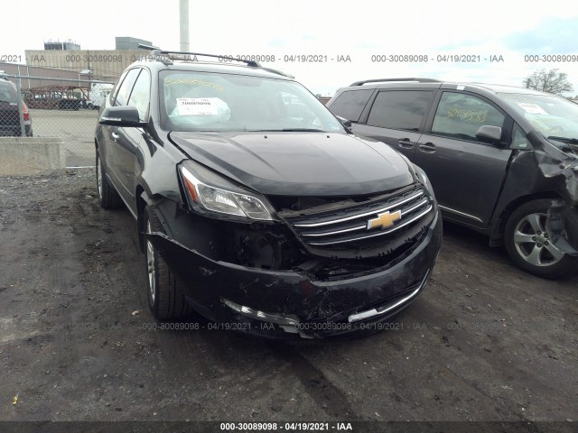 Photo 5 VIN: 1GNKVGKD5FJ238679 - CHEVROLET TRAVERSE 