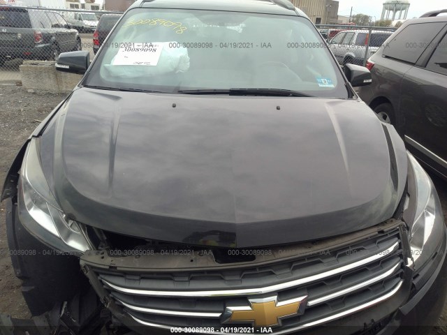 Photo 9 VIN: 1GNKVGKD5FJ238679 - CHEVROLET TRAVERSE 