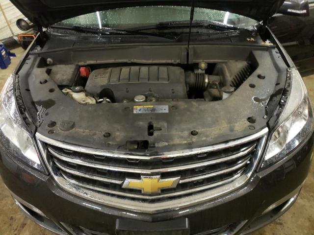 Photo 11 VIN: 1GNKVGKD5FJ345571 - CHEVROLET TRAVERSE L 