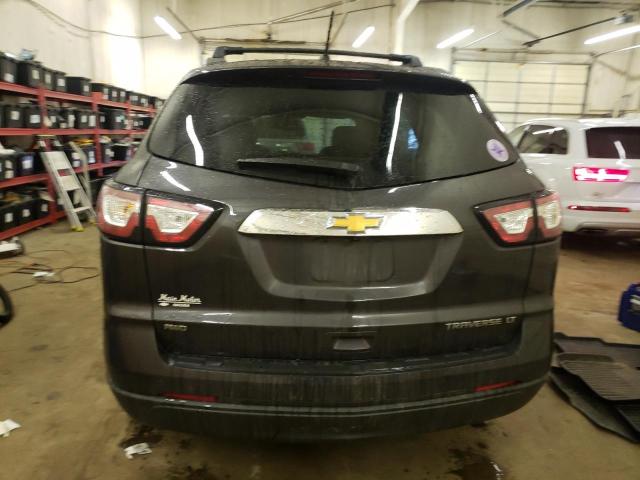 Photo 5 VIN: 1GNKVGKD5FJ345571 - CHEVROLET TRAVERSE L 