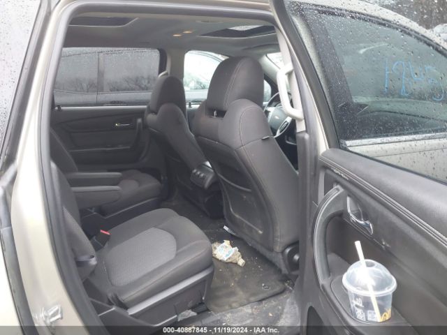 Photo 7 VIN: 1GNKVGKD5FJ348518 - CHEVROLET TRAVERSE 