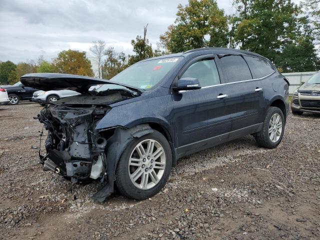 Photo 0 VIN: 1GNKVGKD5FJ383754 - CHEVROLET TRAVERSE L 