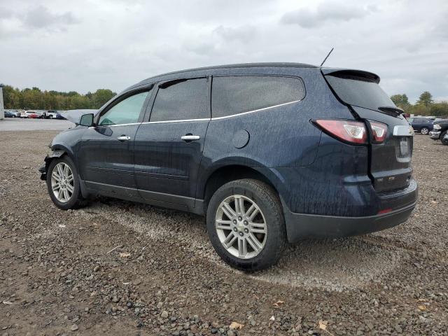 Photo 1 VIN: 1GNKVGKD5FJ383754 - CHEVROLET TRAVERSE L 