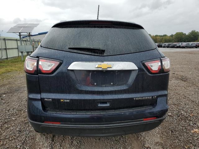 Photo 5 VIN: 1GNKVGKD5FJ383754 - CHEVROLET TRAVERSE L 