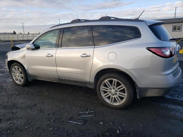 Photo 1 VIN: 1GNKVGKD5FJ388243 - CHEVROLET TRAVERSE 