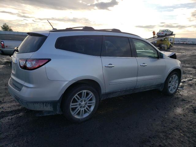 Photo 2 VIN: 1GNKVGKD5FJ388243 - CHEVROLET TRAVERSE 