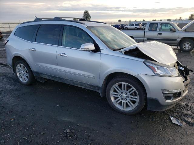 Photo 3 VIN: 1GNKVGKD5FJ388243 - CHEVROLET TRAVERSE 