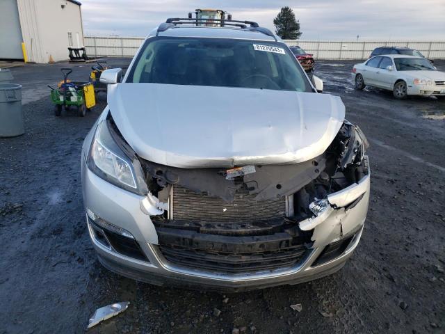 Photo 4 VIN: 1GNKVGKD5FJ388243 - CHEVROLET TRAVERSE 