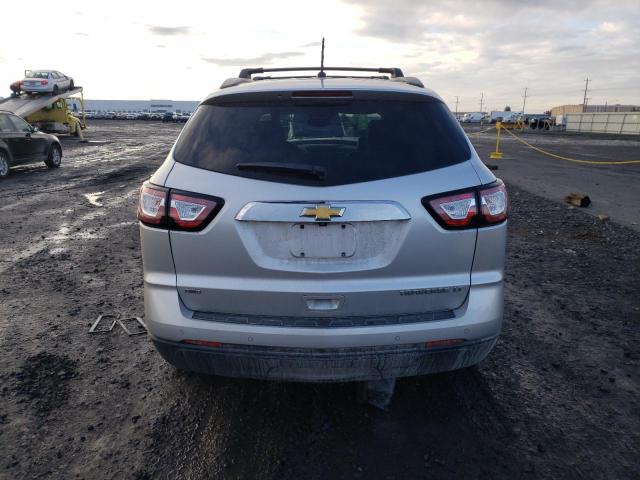 Photo 5 VIN: 1GNKVGKD5FJ388243 - CHEVROLET TRAVERSE 