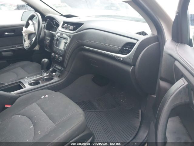 Photo 4 VIN: 1GNKVGKD5GJ122545 - CHEVROLET TRAVERSE 