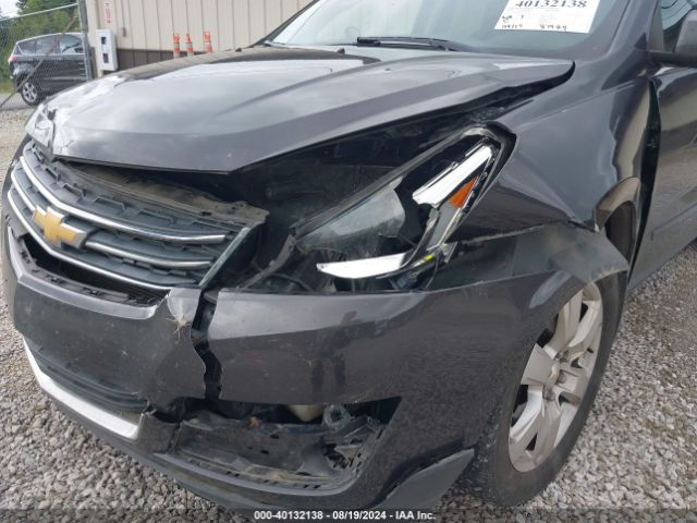 Photo 5 VIN: 1GNKVGKD5GJ123825 - CHEVROLET TRAVERSE 