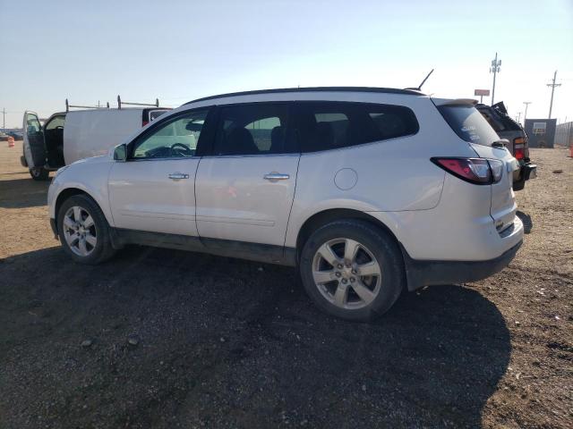 Photo 1 VIN: 1GNKVGKD5GJ124330 - CHEVROLET TRAVERSE L 