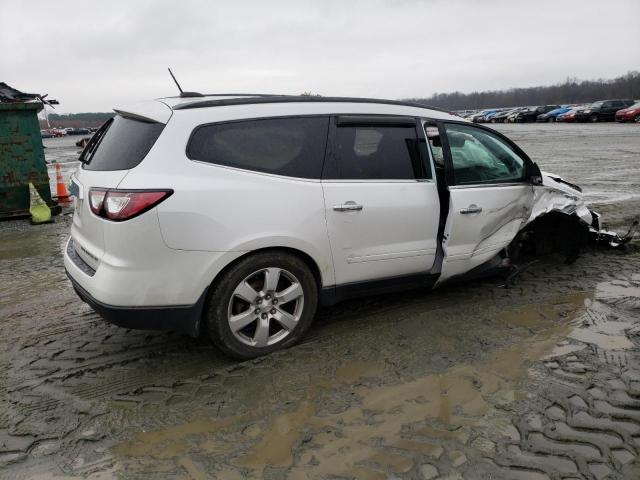 Photo 2 VIN: 1GNKVGKD5GJ134856 - CHEVROLET TRAVERSE L 