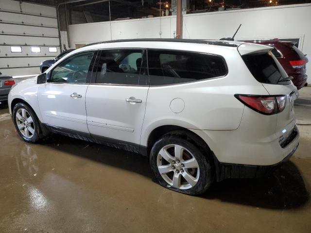 Photo 1 VIN: 1GNKVGKD5GJ182244 - CHEVROLET TRAVERSE L 