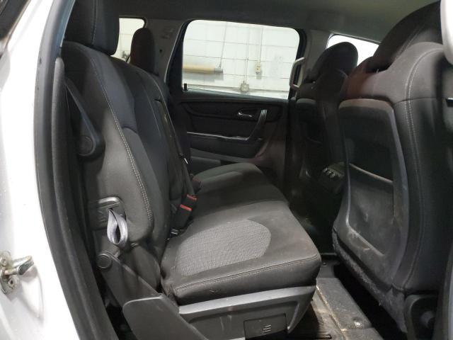 Photo 10 VIN: 1GNKVGKD5GJ182244 - CHEVROLET TRAVERSE L 