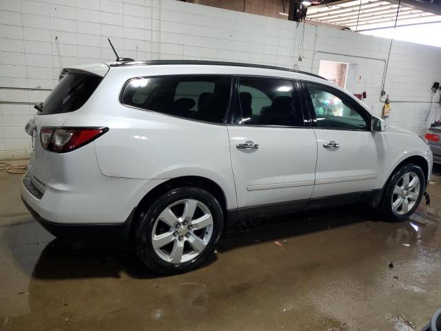 Photo 2 VIN: 1GNKVGKD5GJ182244 - CHEVROLET TRAVERSE L 