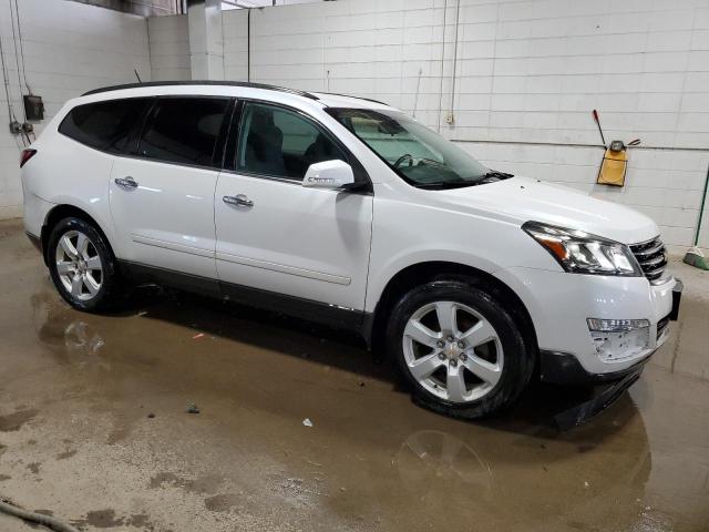 Photo 3 VIN: 1GNKVGKD5GJ182244 - CHEVROLET TRAVERSE L 