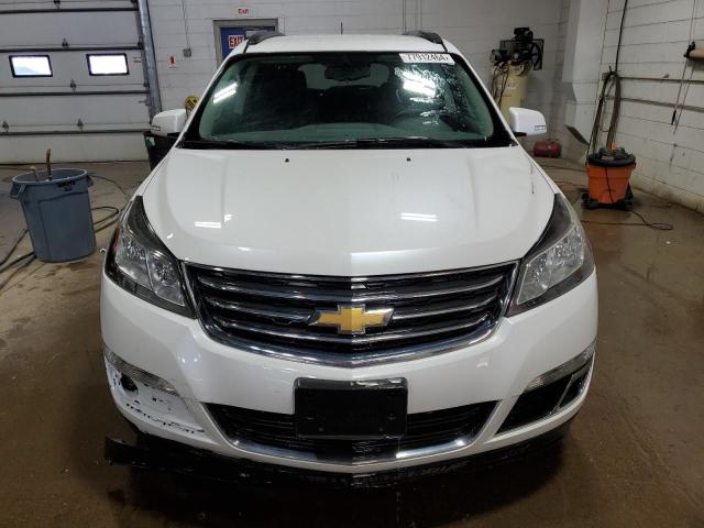 Photo 4 VIN: 1GNKVGKD5GJ182244 - CHEVROLET TRAVERSE L 