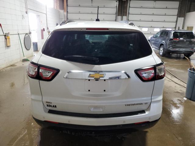 Photo 5 VIN: 1GNKVGKD5GJ182244 - CHEVROLET TRAVERSE L 