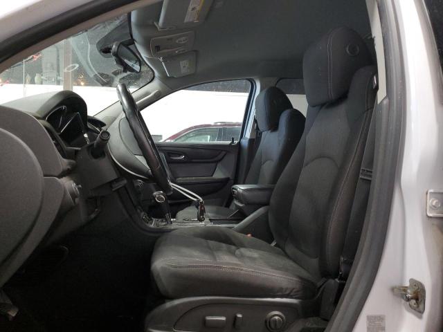 Photo 6 VIN: 1GNKVGKD5GJ182244 - CHEVROLET TRAVERSE L 