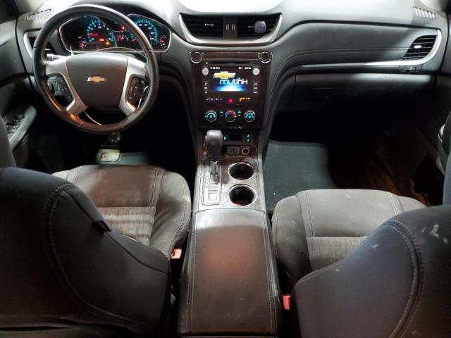 Photo 7 VIN: 1GNKVGKD5GJ182244 - CHEVROLET TRAVERSE L 