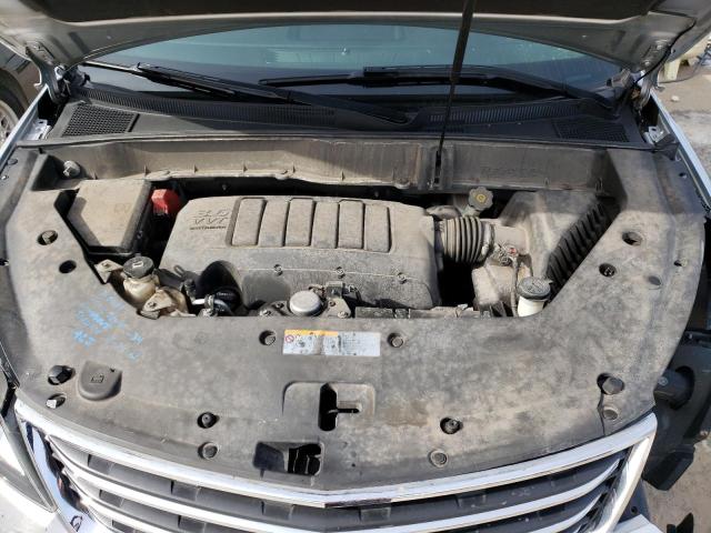 Photo 11 VIN: 1GNKVGKD5GJ194135 - CHEVROLET TRAVERSE L 