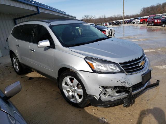 Photo 3 VIN: 1GNKVGKD5GJ194135 - CHEVROLET TRAVERSE L 