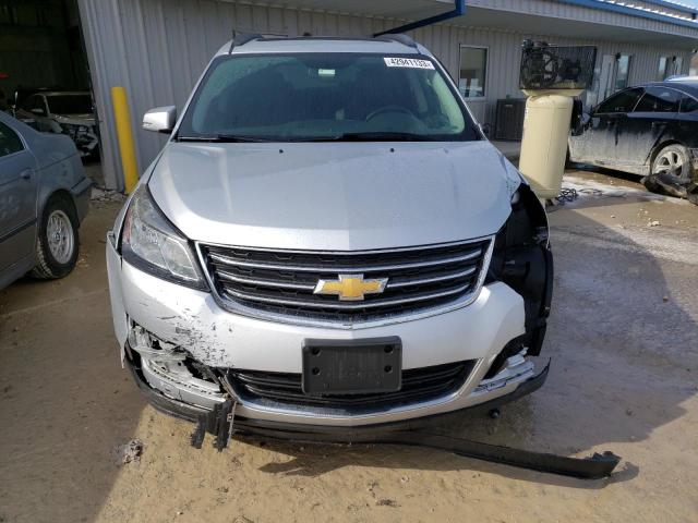 Photo 4 VIN: 1GNKVGKD5GJ194135 - CHEVROLET TRAVERSE L 