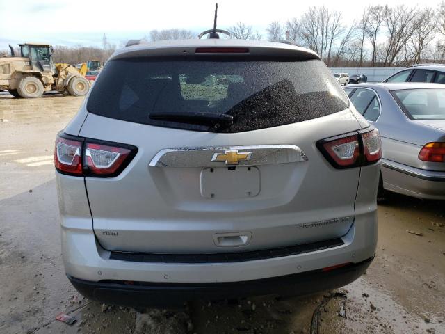 Photo 5 VIN: 1GNKVGKD5GJ194135 - CHEVROLET TRAVERSE L 