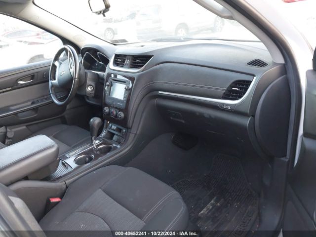 Photo 4 VIN: 1GNKVGKD5GJ224847 - CHEVROLET TRAVERSE 