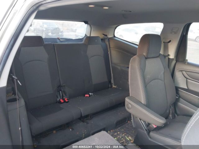 Photo 7 VIN: 1GNKVGKD5GJ224847 - CHEVROLET TRAVERSE 