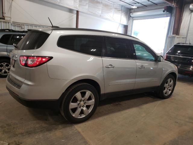 Photo 2 VIN: 1GNKVGKD5GJ247206 - CHEVROLET TRAVERSE L 