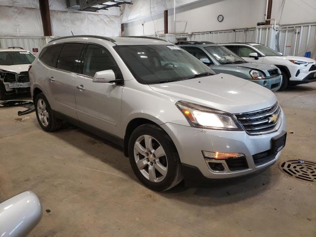 Photo 3 VIN: 1GNKVGKD5GJ247206 - CHEVROLET TRAVERSE L 