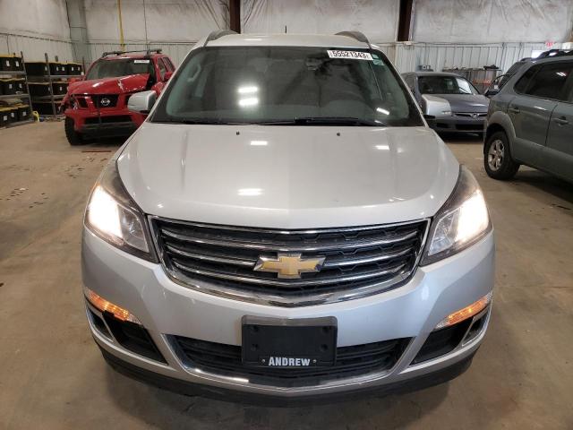 Photo 4 VIN: 1GNKVGKD5GJ247206 - CHEVROLET TRAVERSE L 