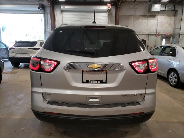 Photo 5 VIN: 1GNKVGKD5GJ247206 - CHEVROLET TRAVERSE L 