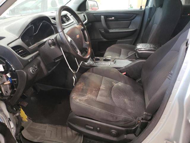 Photo 6 VIN: 1GNKVGKD5GJ247206 - CHEVROLET TRAVERSE L 