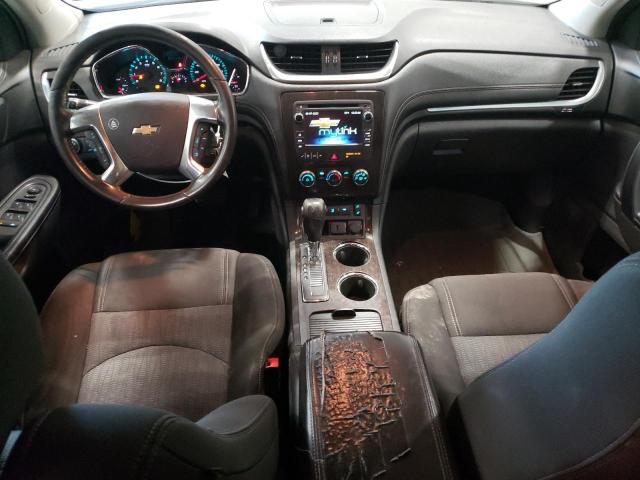 Photo 7 VIN: 1GNKVGKD5GJ247206 - CHEVROLET TRAVERSE L 