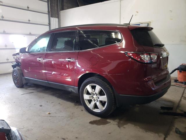 Photo 1 VIN: 1GNKVGKD5GJ249196 - CHEVROLET TRAVERSE 