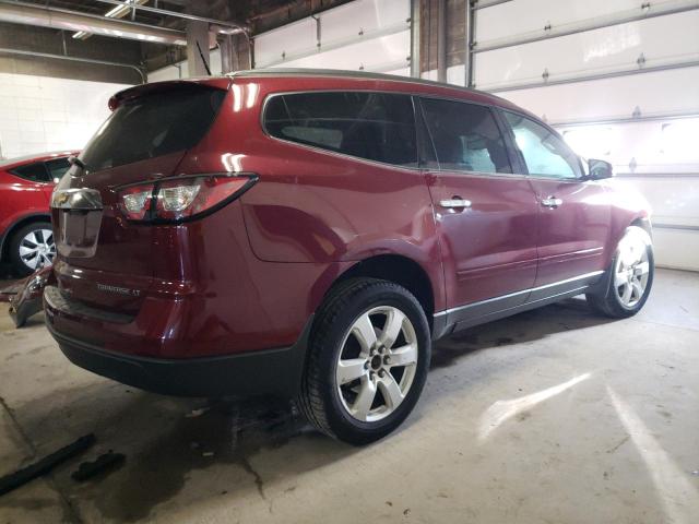 Photo 2 VIN: 1GNKVGKD5GJ249196 - CHEVROLET TRAVERSE 