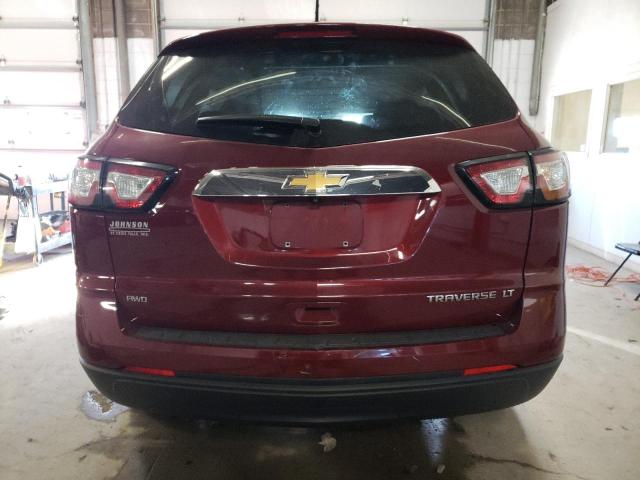 Photo 5 VIN: 1GNKVGKD5GJ249196 - CHEVROLET TRAVERSE 