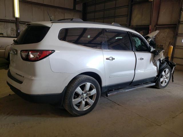 Photo 2 VIN: 1GNKVGKD5GJ268900 - CHEVROLET TRAVERSE L 