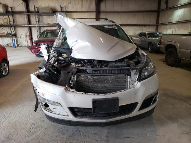 Photo 4 VIN: 1GNKVGKD5GJ268900 - CHEVROLET TRAVERSE L 