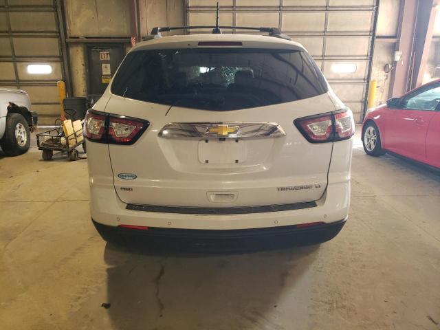 Photo 5 VIN: 1GNKVGKD5GJ268900 - CHEVROLET TRAVERSE L 