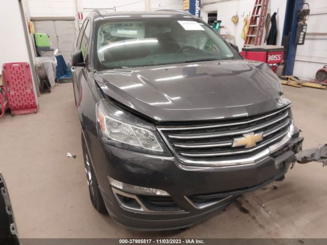 Photo 0 VIN: 1GNKVGKD5GJ313298 - CHEVROLET TRAVERSE 