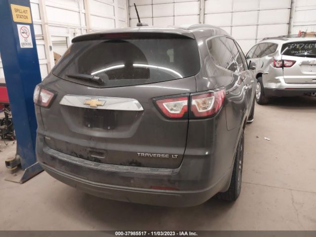 Photo 3 VIN: 1GNKVGKD5GJ313298 - CHEVROLET TRAVERSE 