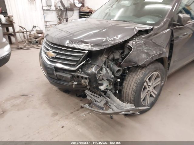 Photo 5 VIN: 1GNKVGKD5GJ313298 - CHEVROLET TRAVERSE 