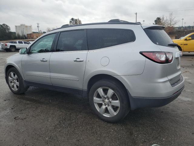 Photo 1 VIN: 1GNKVGKD5GJ323295 - CHEVROLET TRAVERSE L 