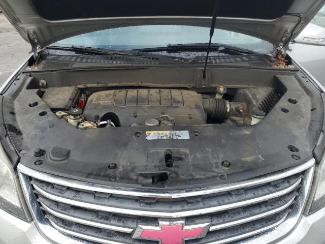 Photo 10 VIN: 1GNKVGKD5GJ323295 - CHEVROLET TRAVERSE L 