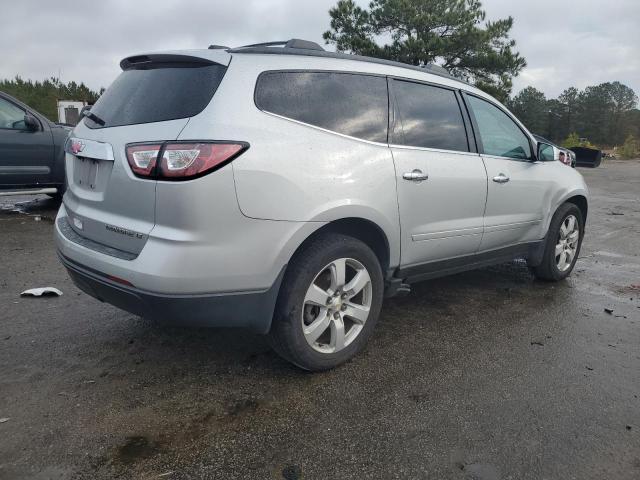 Photo 2 VIN: 1GNKVGKD5GJ323295 - CHEVROLET TRAVERSE L 