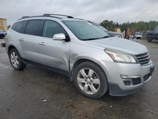 Photo 3 VIN: 1GNKVGKD5GJ323295 - CHEVROLET TRAVERSE L 